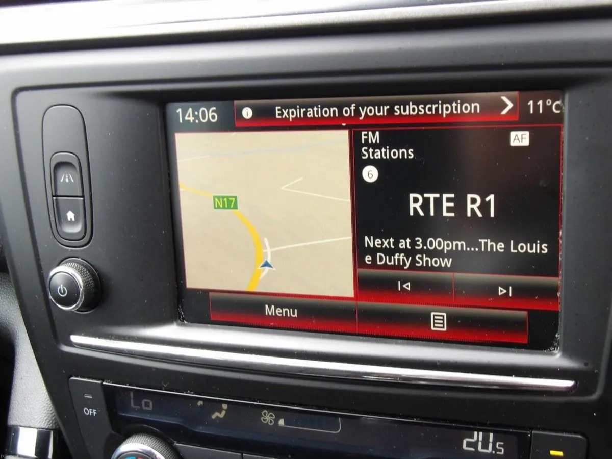 Renault Kadjar DYNAMIQUE 1.5 dCi 110BHP ENERGY *FL - Image 2