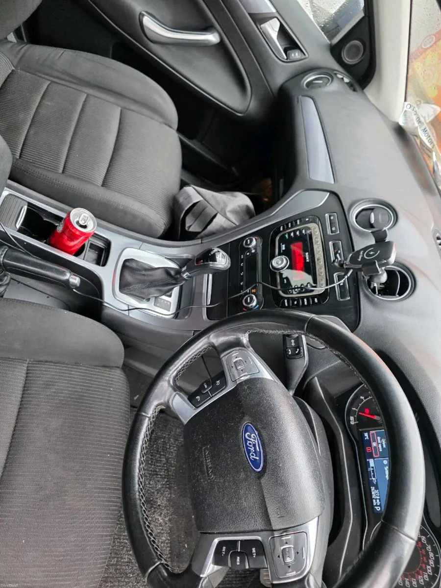 The car works 100%, there are no problems Automatt - Image 1