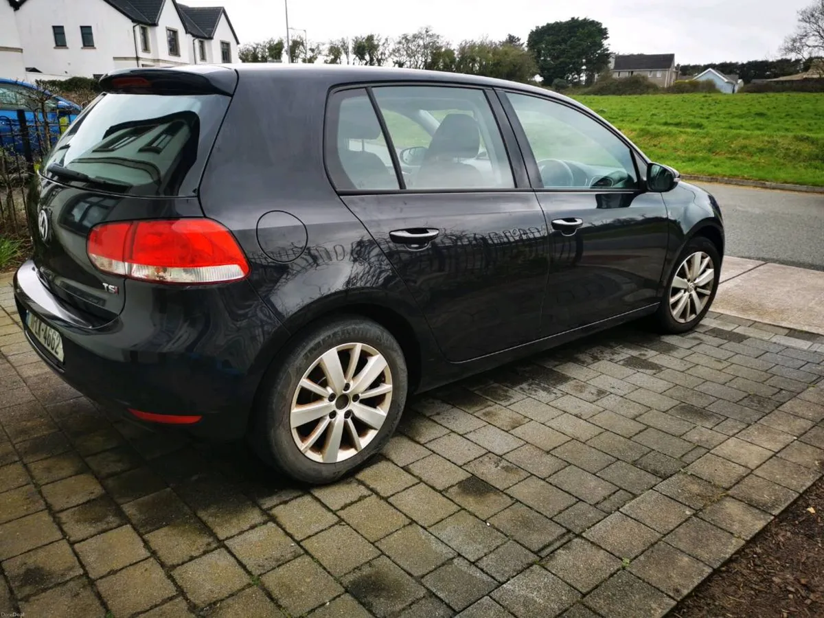 2011 VW Golf 1.4 Tsi Match - Image 3