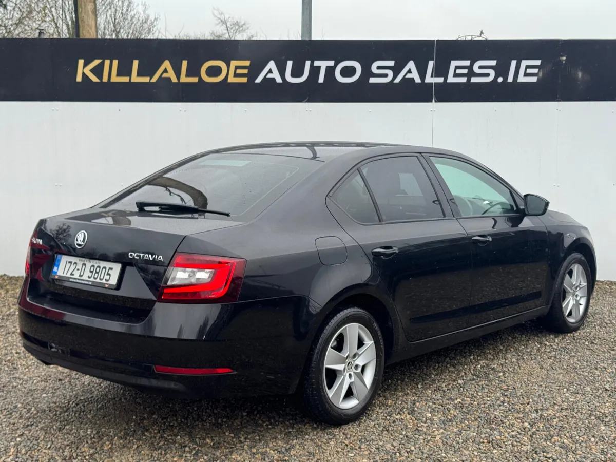 Skoda Octavia 1.6D Ambition - Image 4
