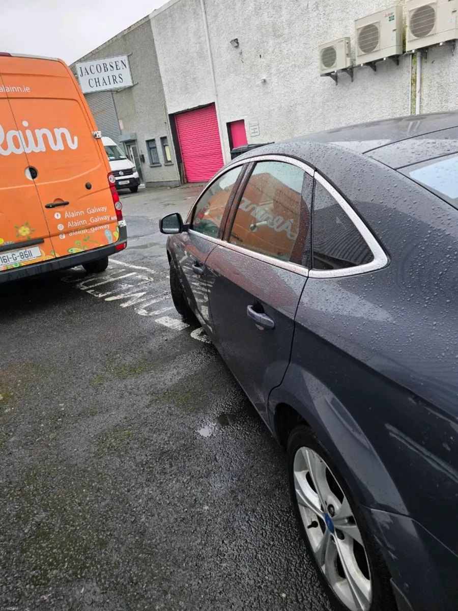 The car works 100%, there are no problems Automatt - Image 4