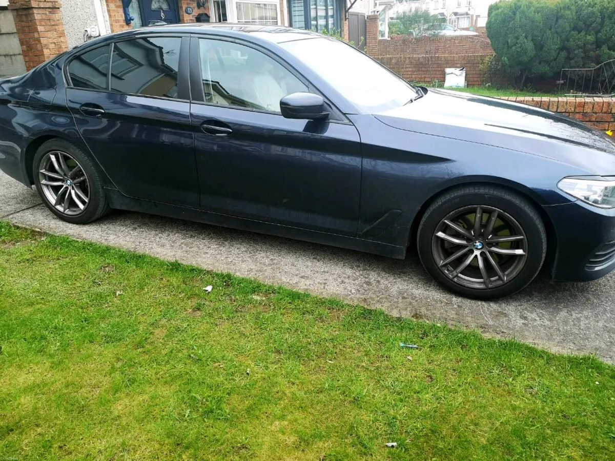 Bmw 520d xdrive 2017 - Image 4