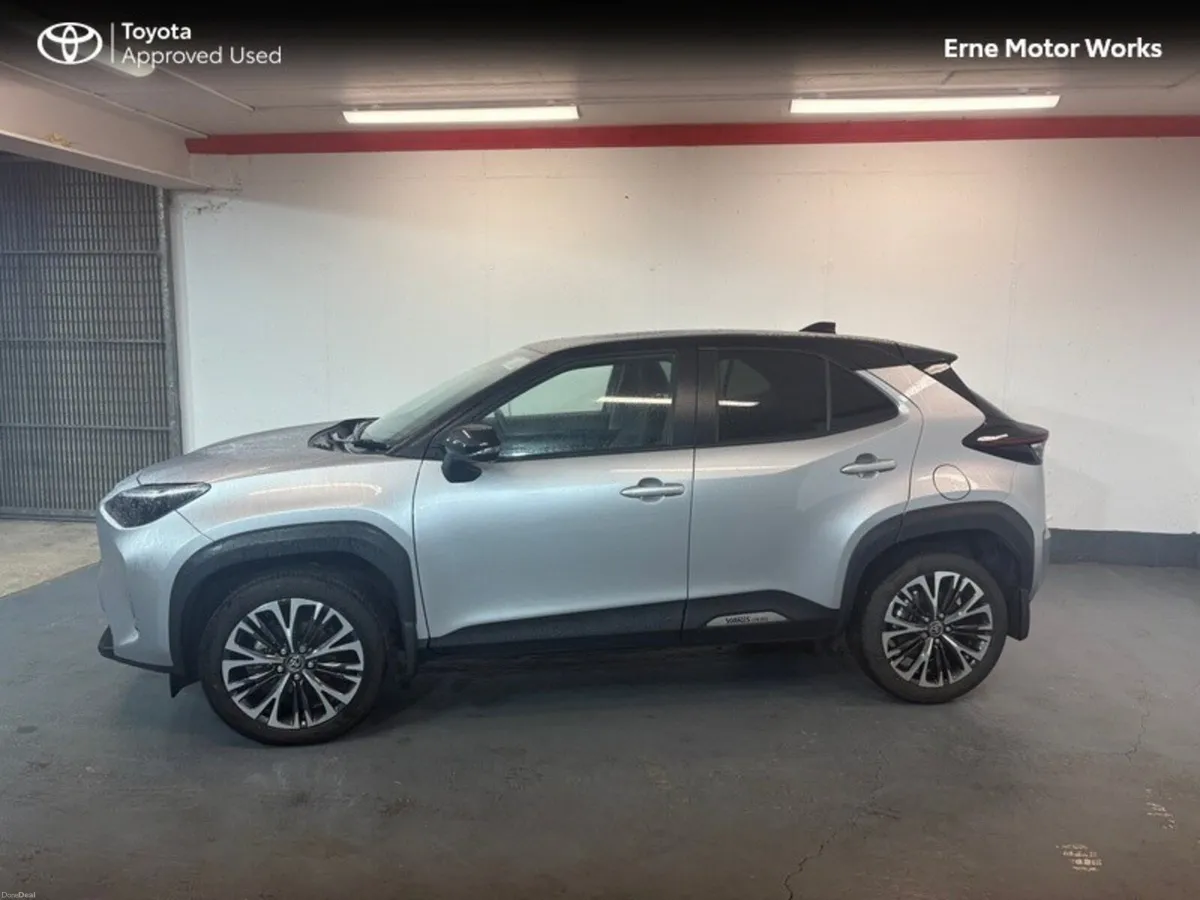 Toyota Yaris Cross YARIS CROSS SOL*REDUCED BY €500 - Image 2