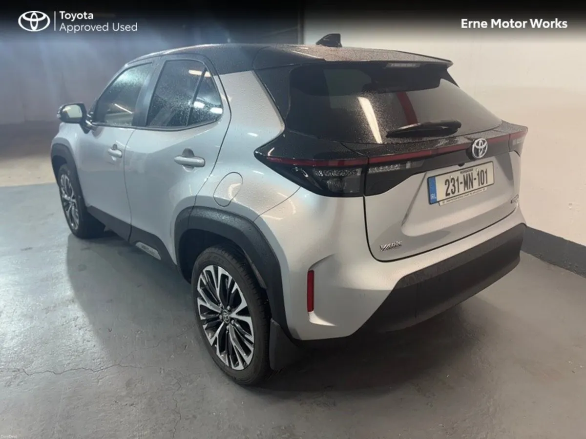 Toyota Yaris Cross YARIS CROSS SOL*REDUCED BY €500 - Image 3