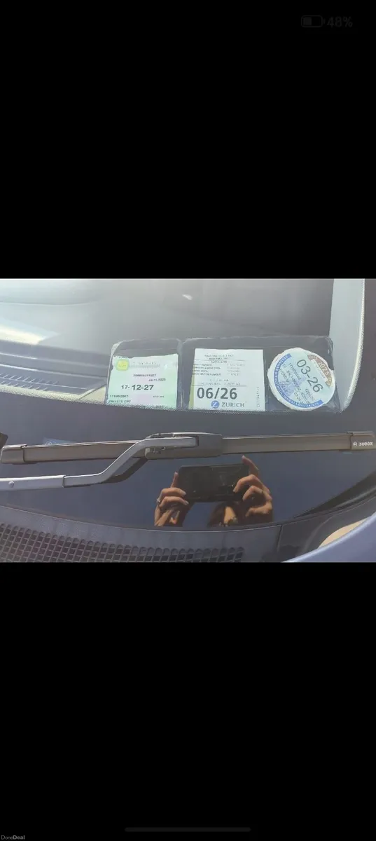 Hyundai Tucson 2017 - Image 3