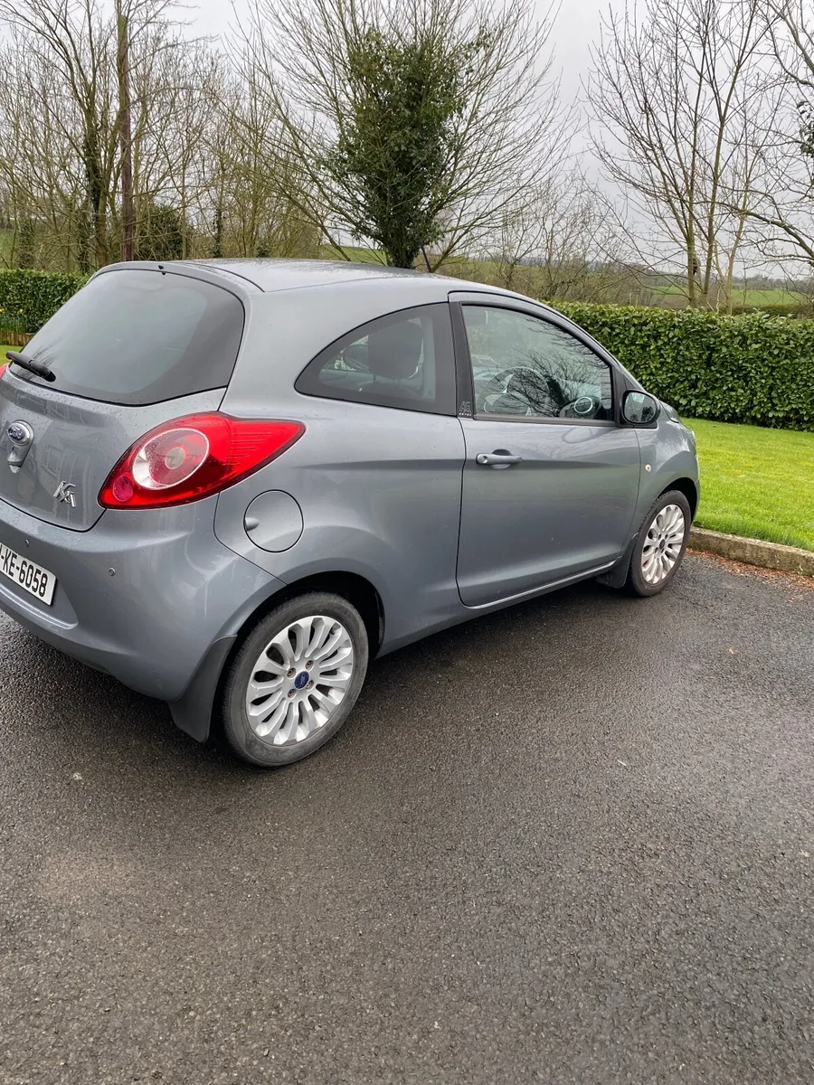 Ford KA 2015 - Image 1