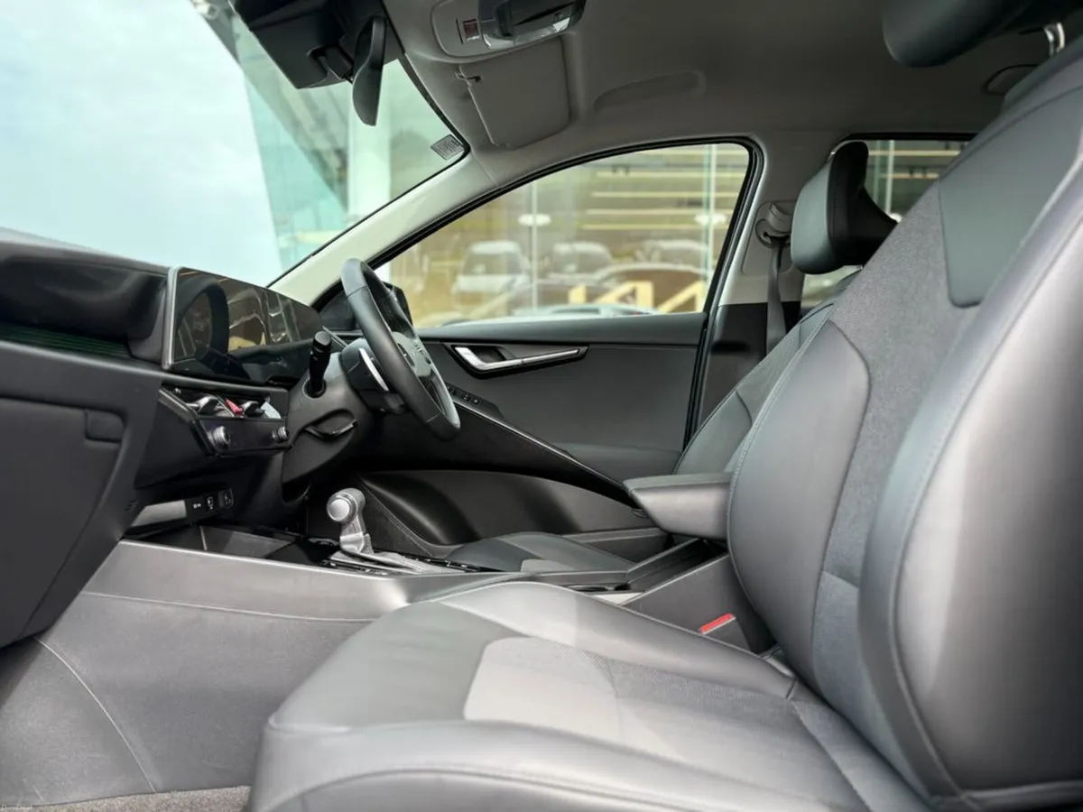 Kia Niro 1.6 Plug in hybrid - Image 2