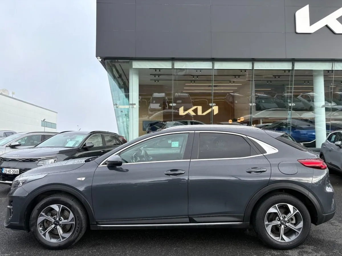 Kia XCeed 1.0 K2 - Image 4