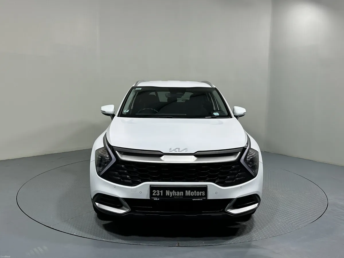 Kia Sportage K2 1.6 Crdi 231 - Image 2