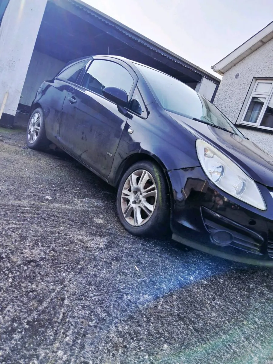 Opel Vauxhall Corsa - Image 2