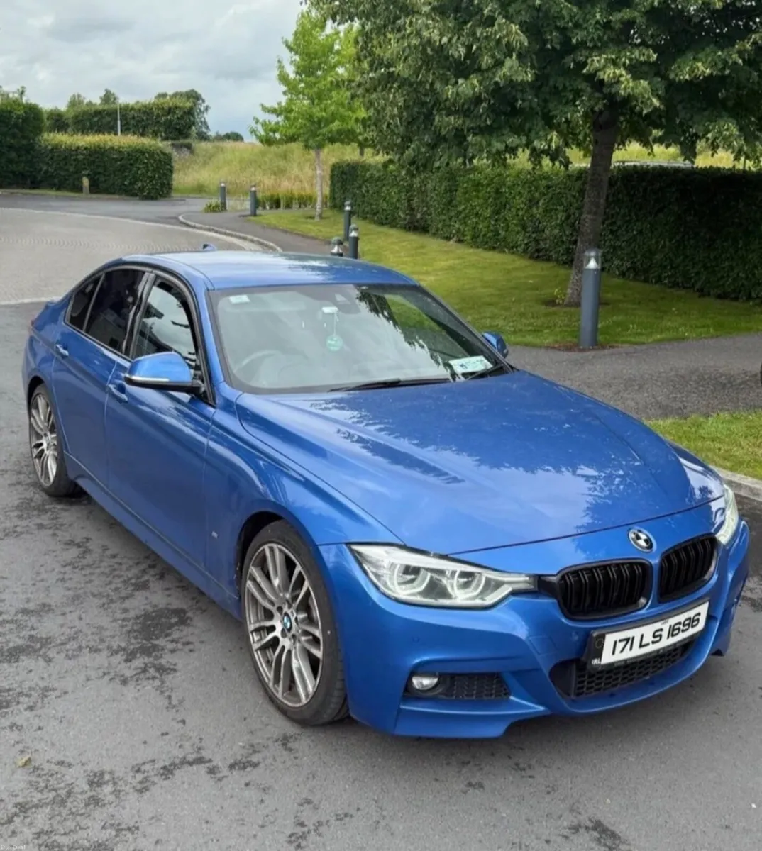 BMW 330e Msport Rare Spec - Image 1