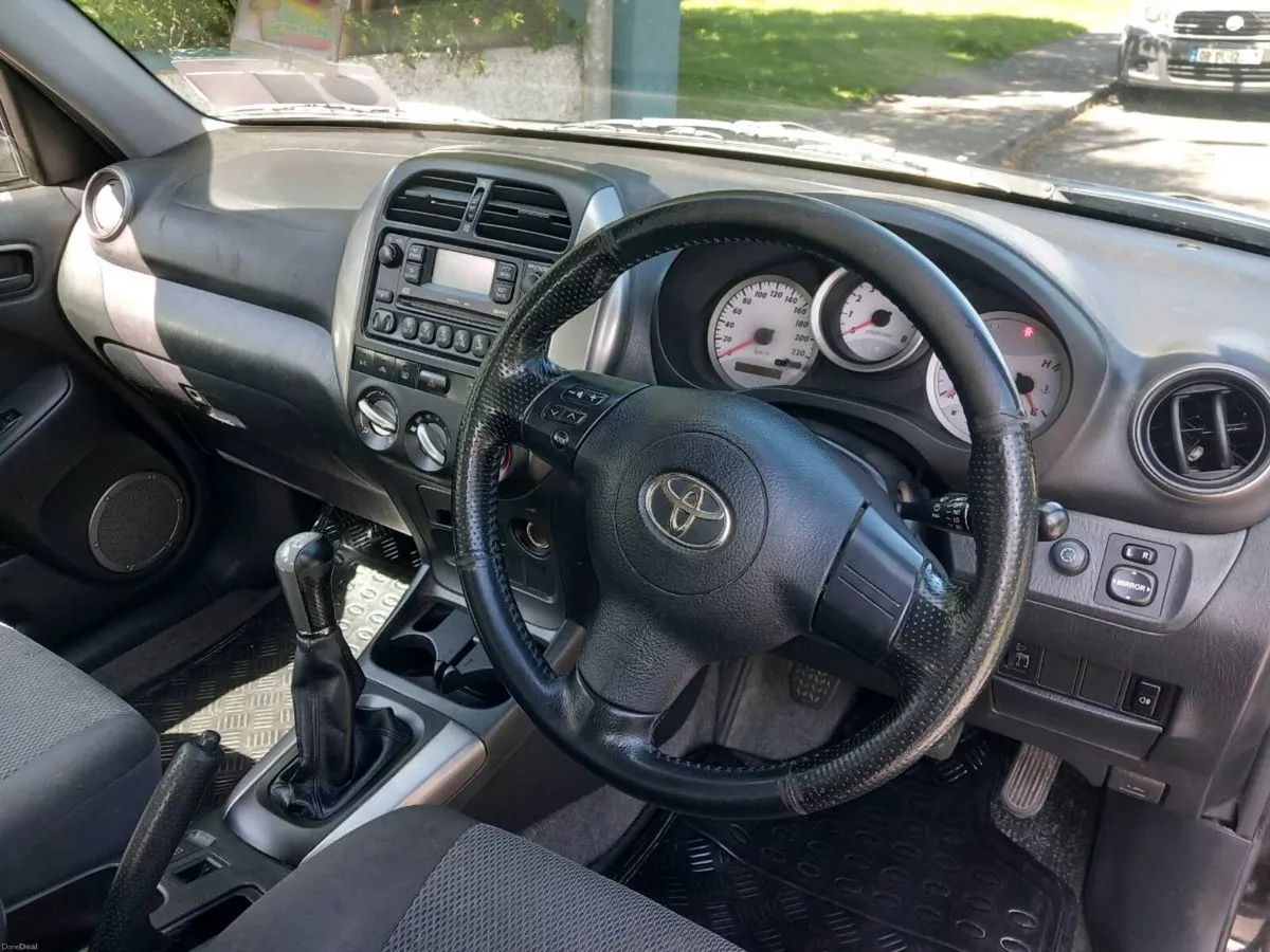 Toyota Rav4 - Image 3