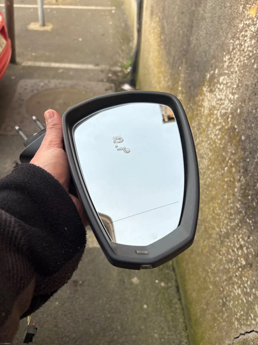 Audi A3 2015 - Image 1