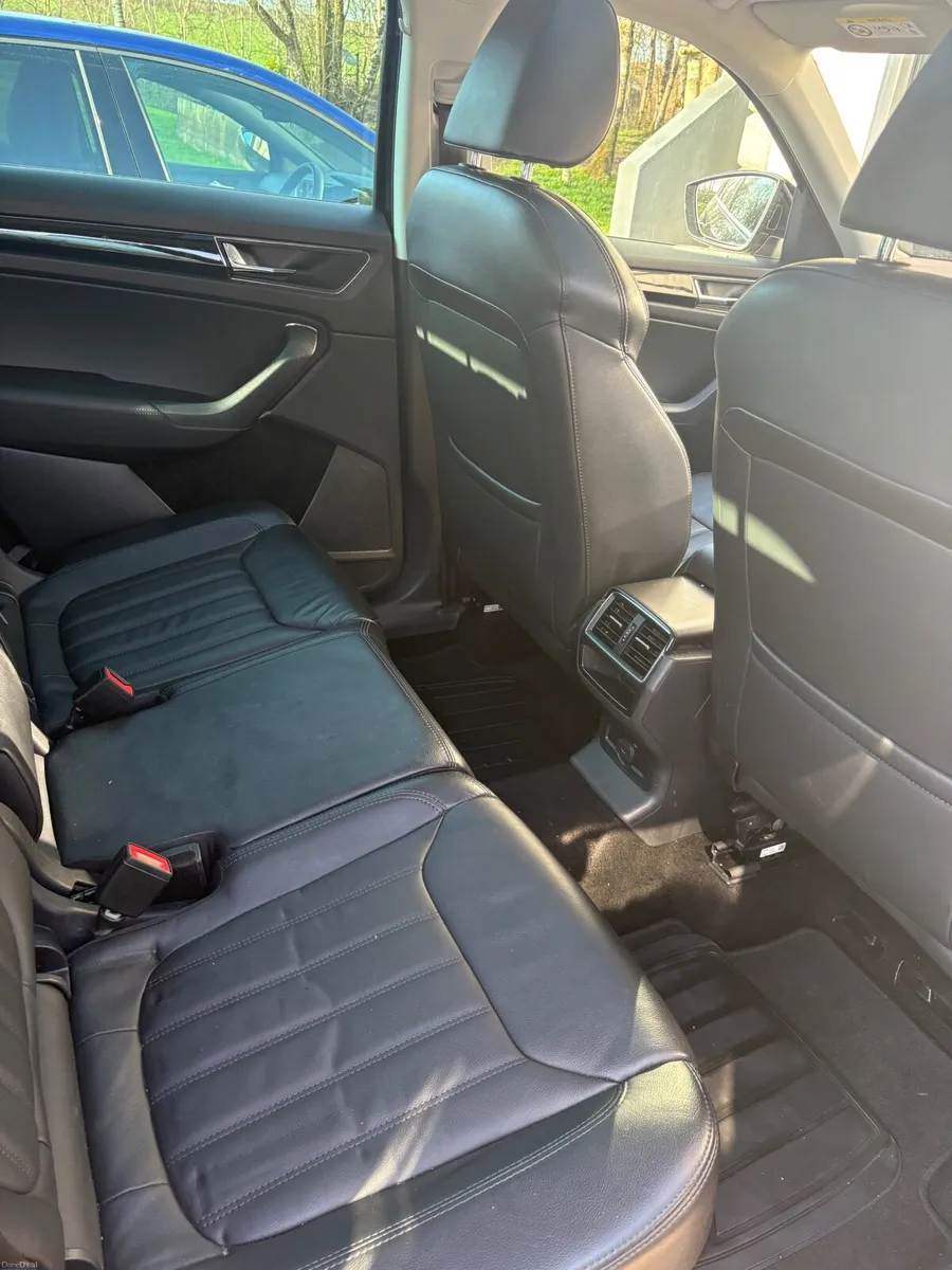 Skoda Kodiaq 2019 - Image 2