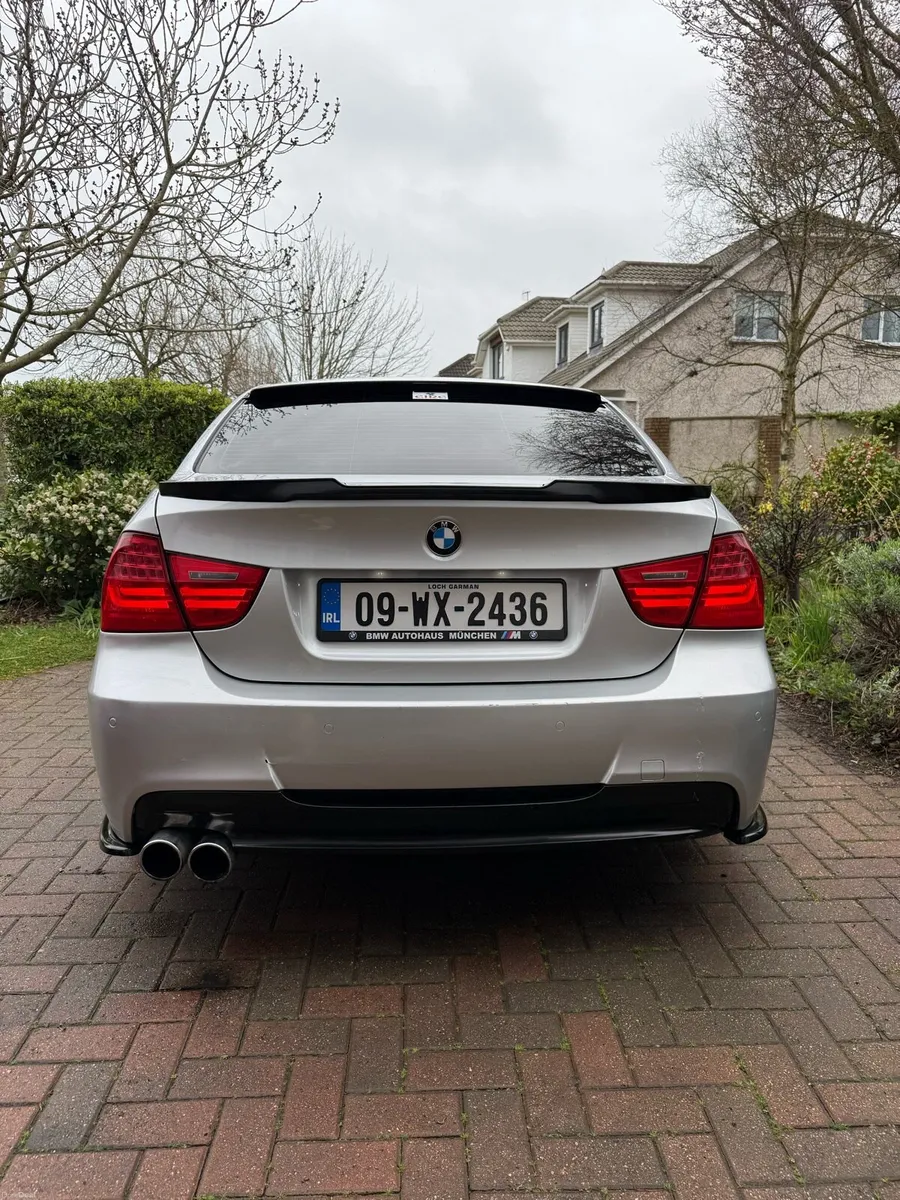 BMW E90 M Sport - Image 1