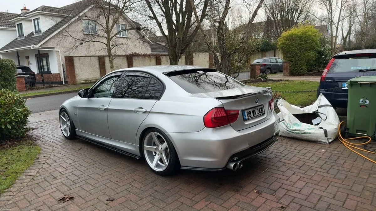 BMW E90 M Sport - Image 4