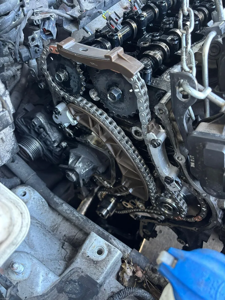 Hyundai i40 NCT'd & TAX'd - Image 3