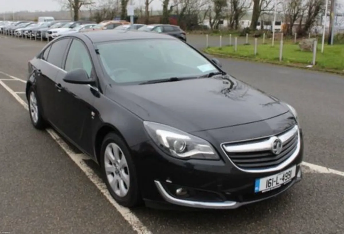 * 5 Car Package .. Trade Only * - Image 3