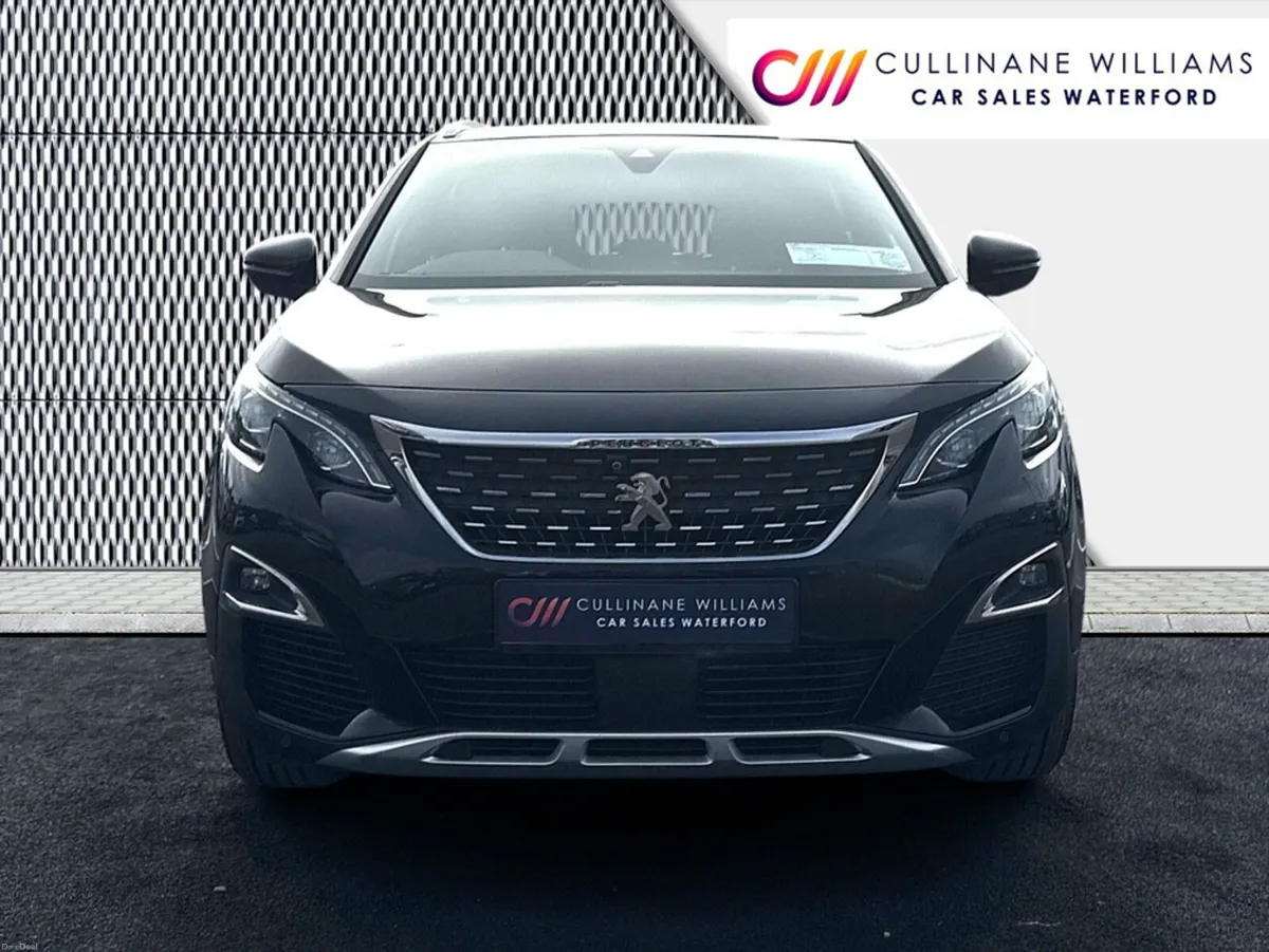 Peugeot 3008 2020 GT-LINE 1.5 HDI 130BHP €83 P/W W - Image 3
