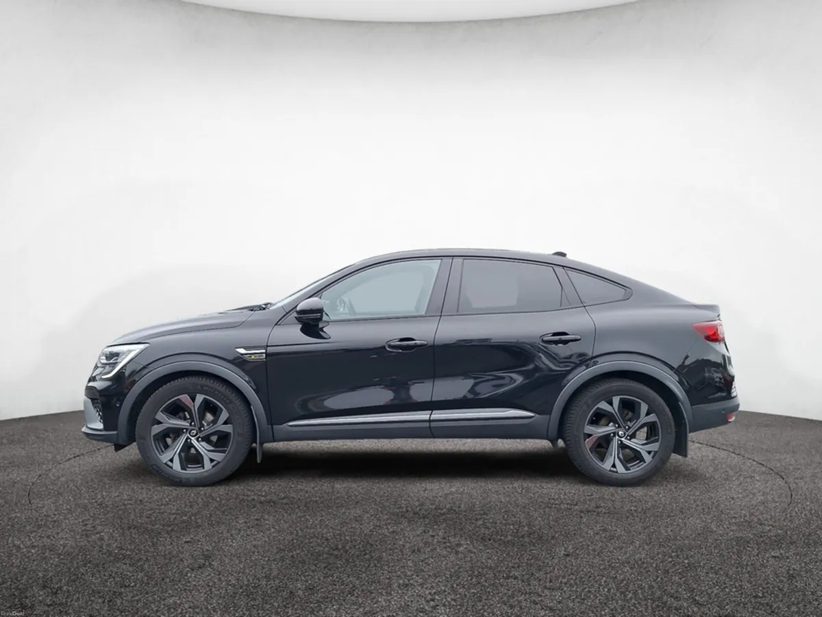 Renault Arkana RS LINE TCE  AUTO DR - Image 3