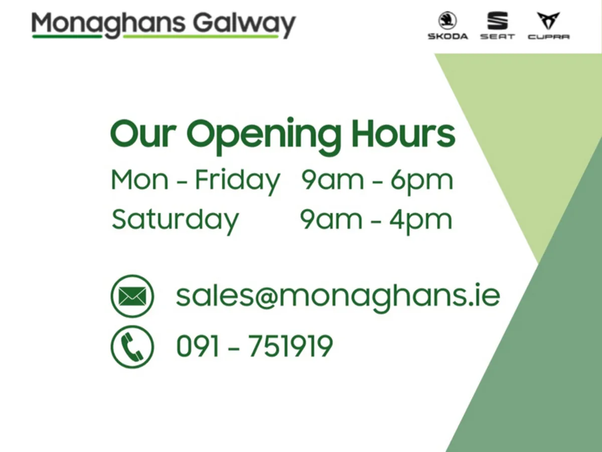 Volkswagen ID.4 PRO  KW BUSINESS KWH BHP PROPER DR - Image 3