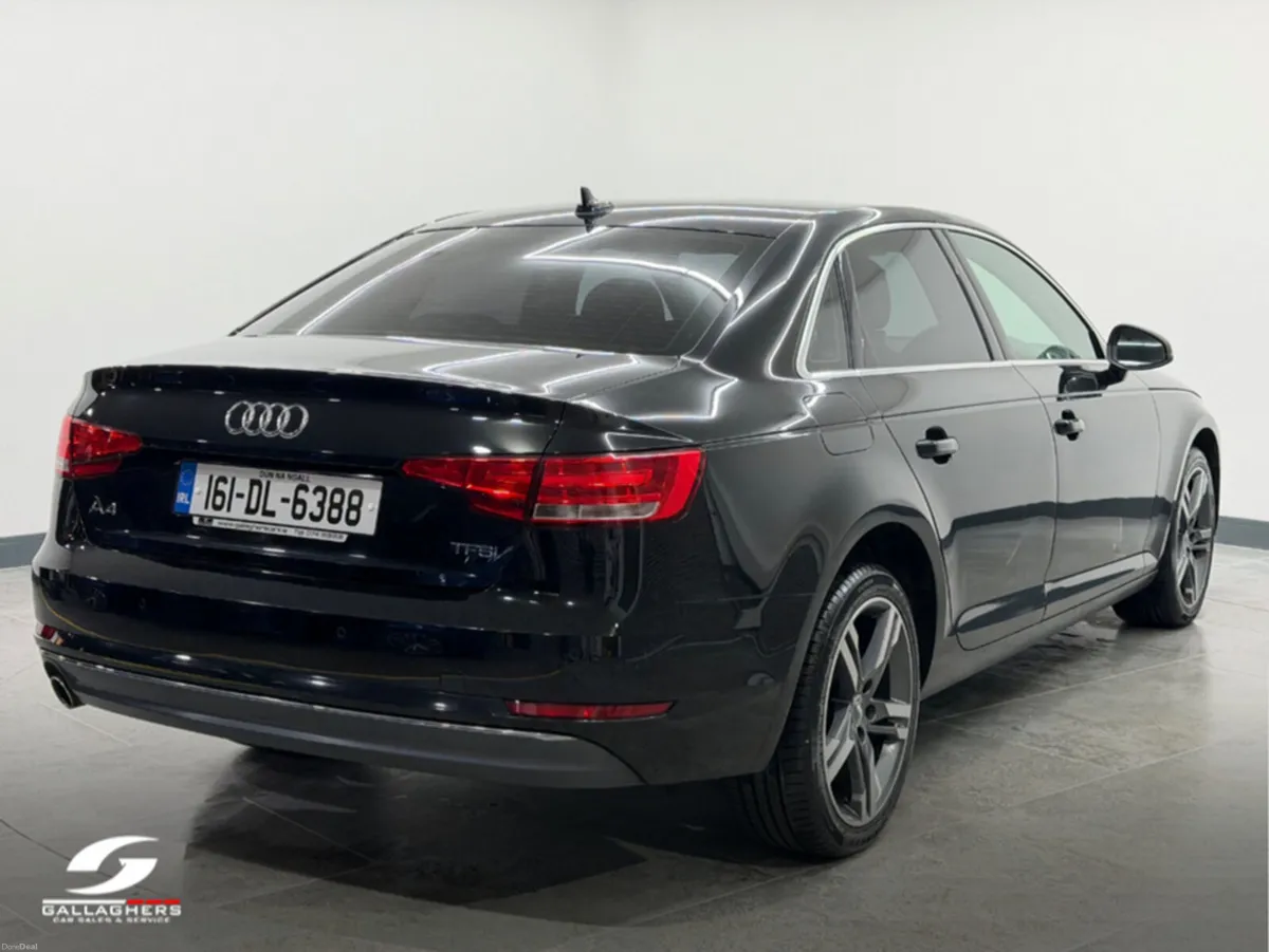 Audi A4 (161) 1.4 TFSI SPORT 150PS - Image 4