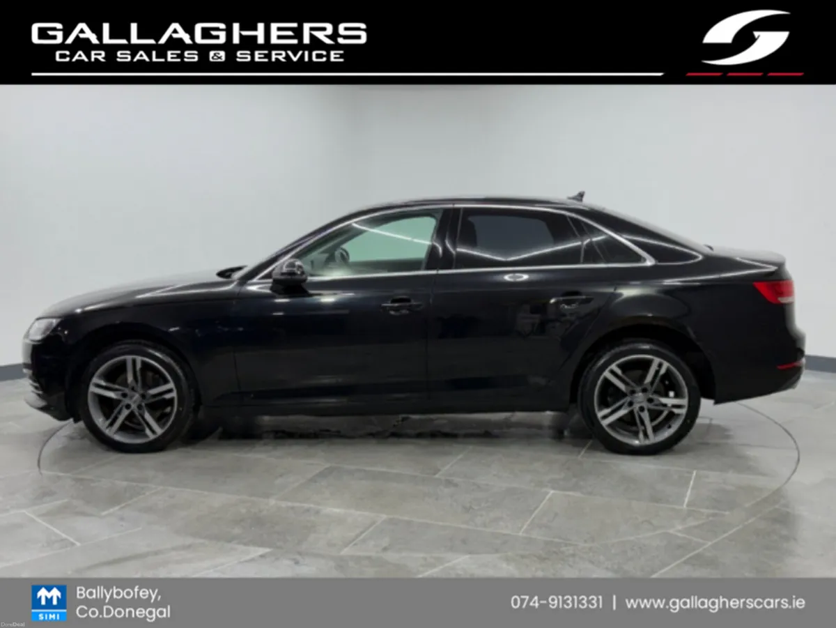 Audi A4 (161) 1.4 TFSI SPORT 150PS - Image 5