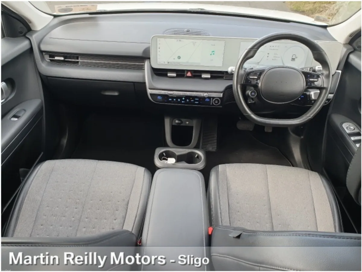 Hyundai IONIQ 5 Executive Plus 58kW - Range 384KMS - Image 2