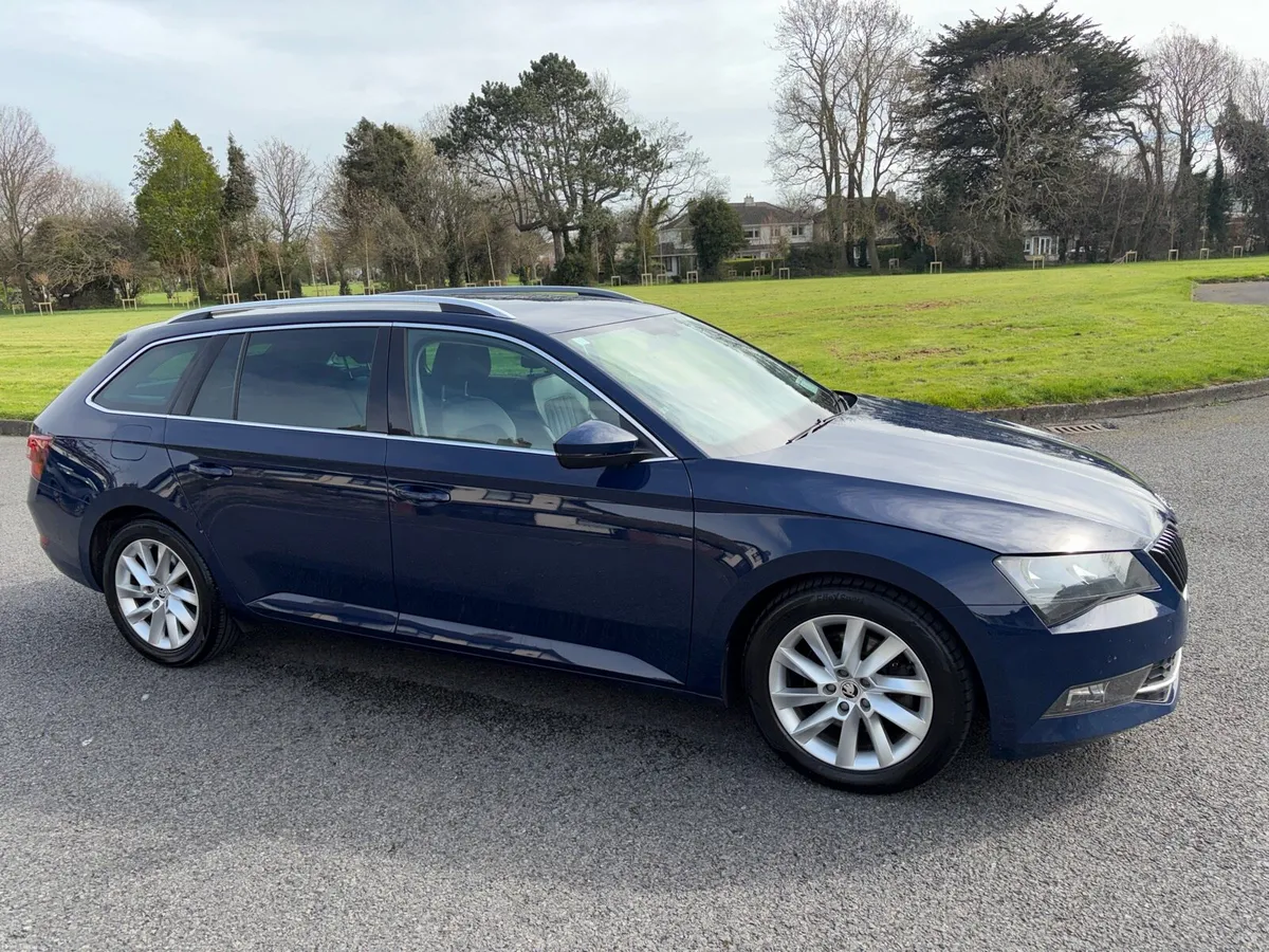 171 Skoda Superb NCT 07/27 - Image 3