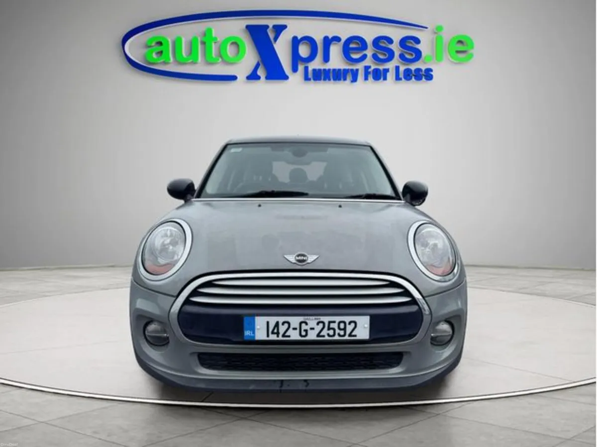Mini Cooper 1.5 D 5DR - Image 3