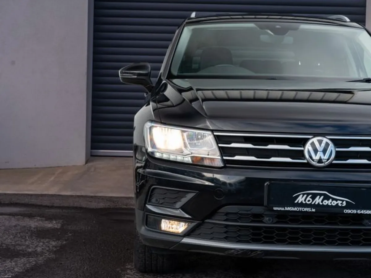 Volkswagen Tiguan Allspace MATCH TDI - Image 3