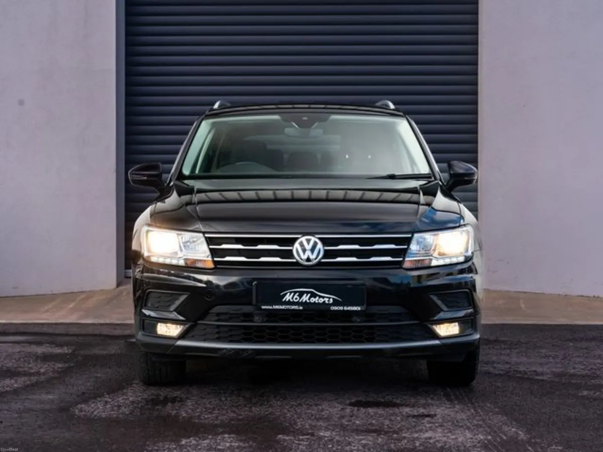 Volkswagen Tiguan Allspace MATCH TDI - Image 2