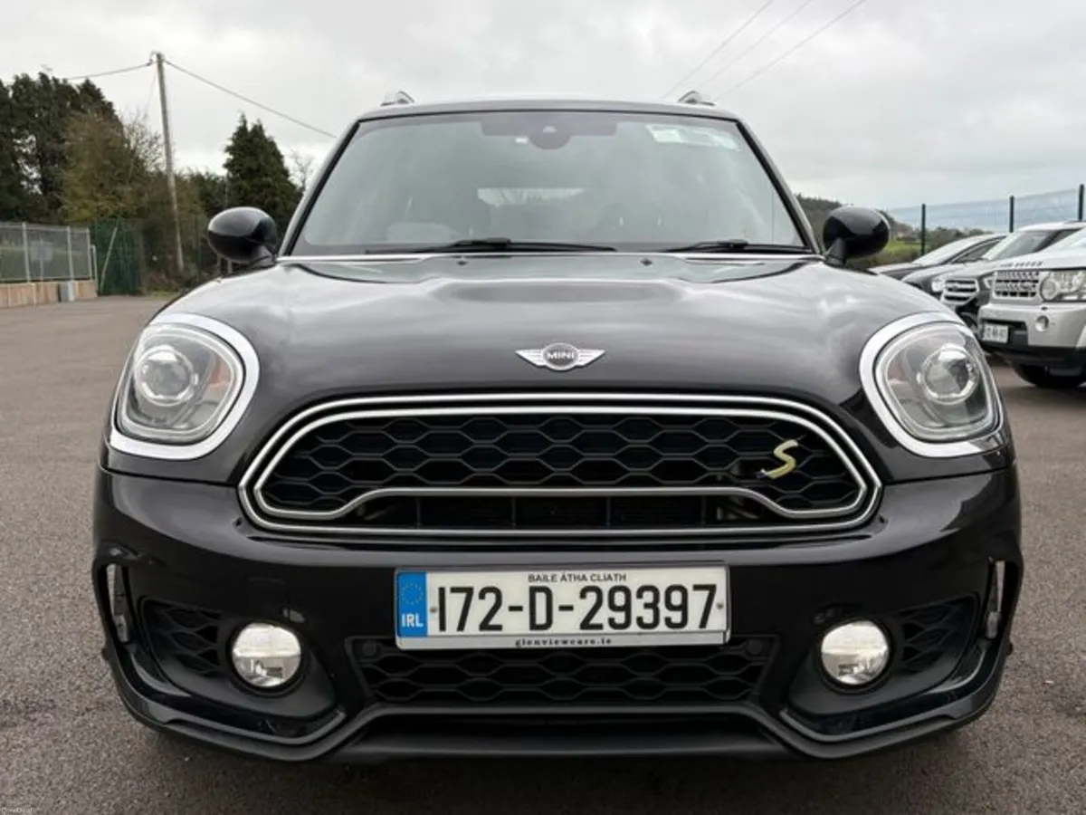 Mini Cooper Countryman ALL4 - HUGE SPEC - Image 2