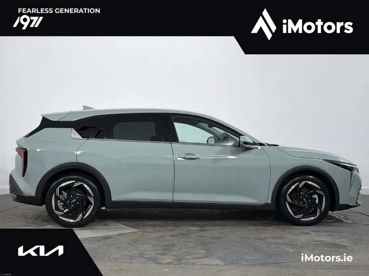 Kia K4 K3 - Image 2