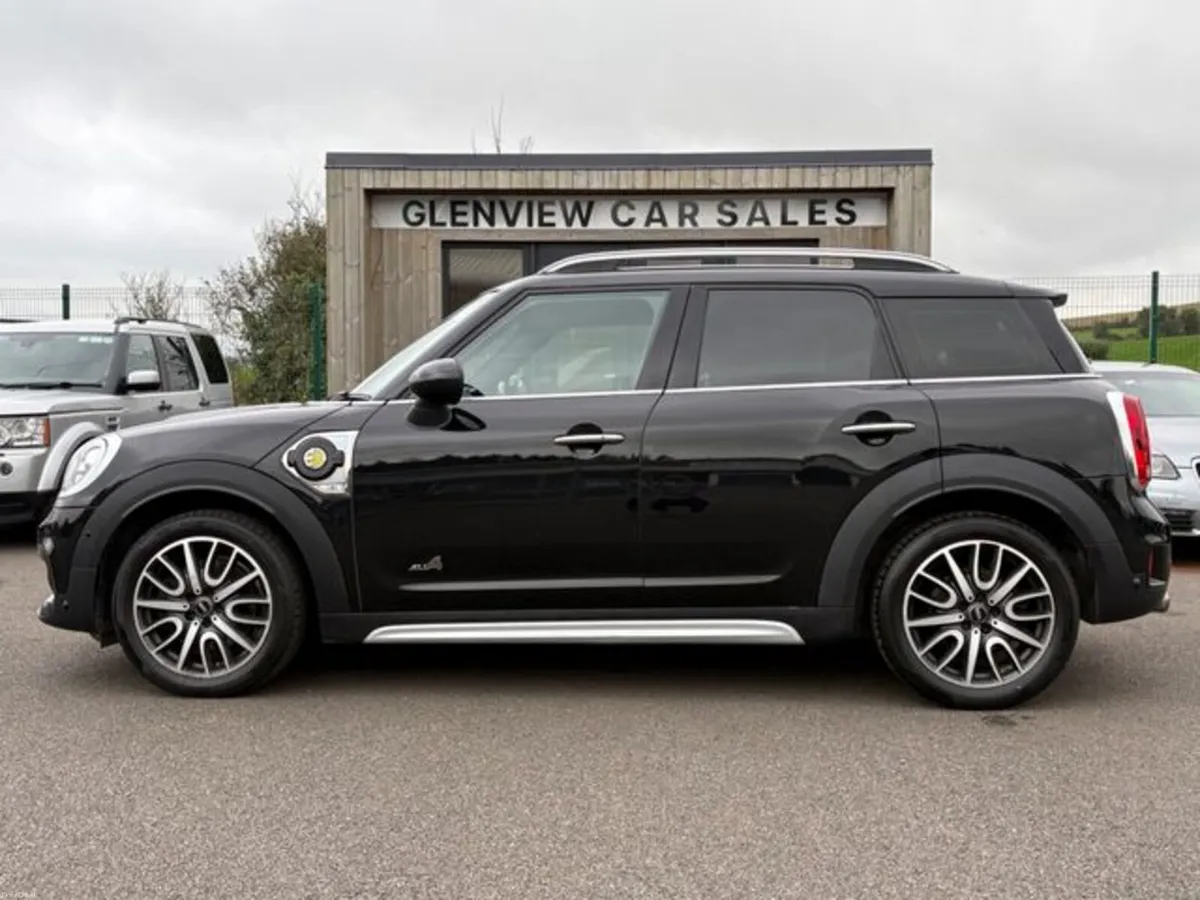 Mini Cooper Countryman ALL4 - HUGE SPEC - Image 4