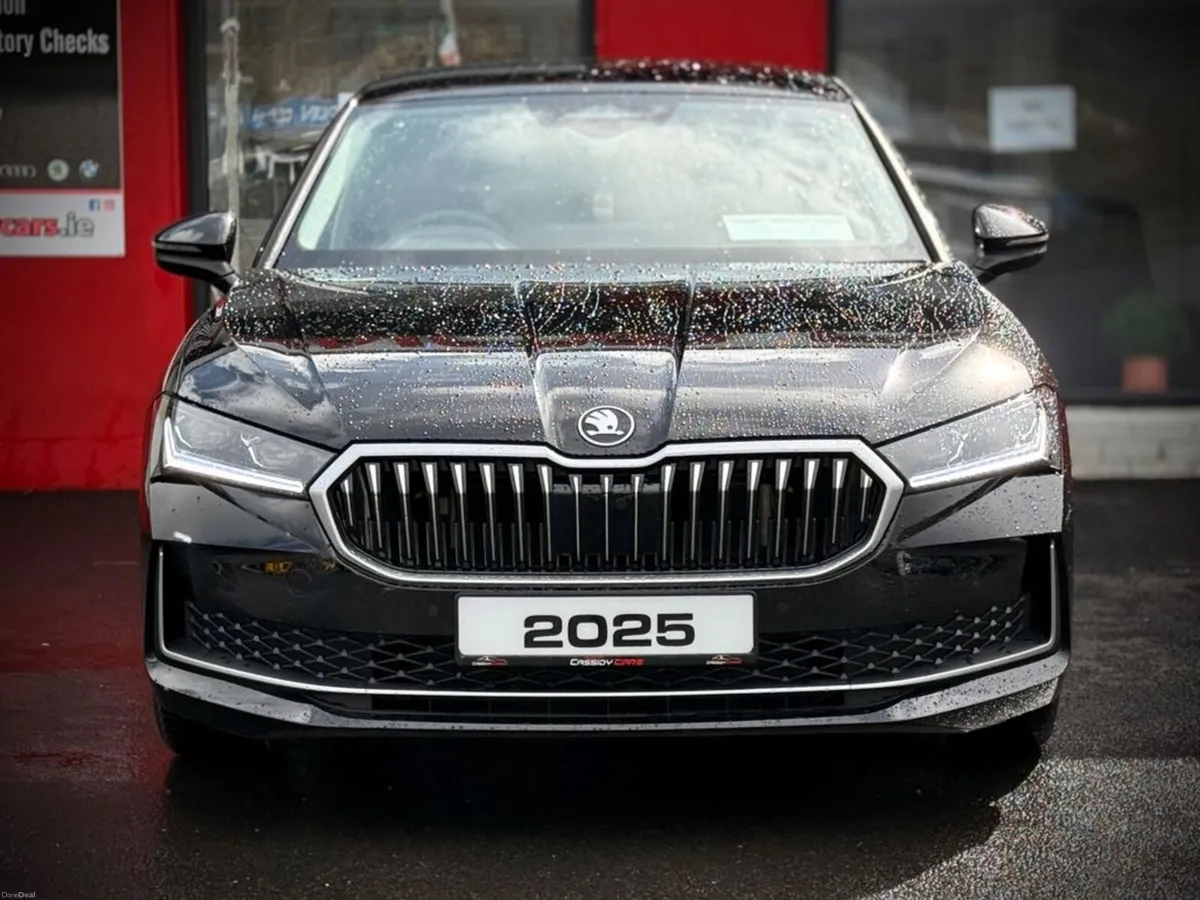 Skoda Superb SE L TDI DSG // HIGH SPEC // SAME DAY - Image 2