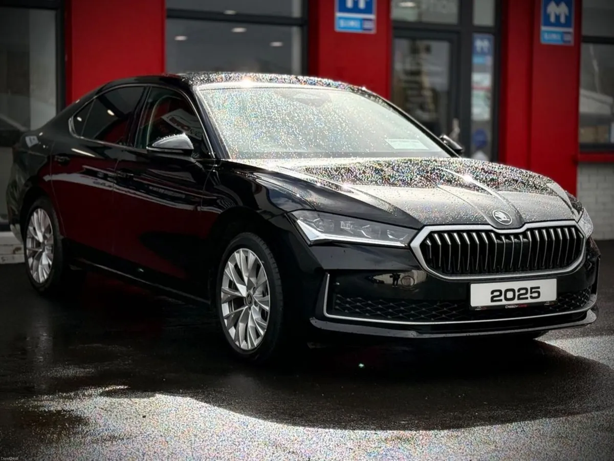 Skoda Superb SE L TDI DSG // HIGH SPEC // SAME DAY - Image 4