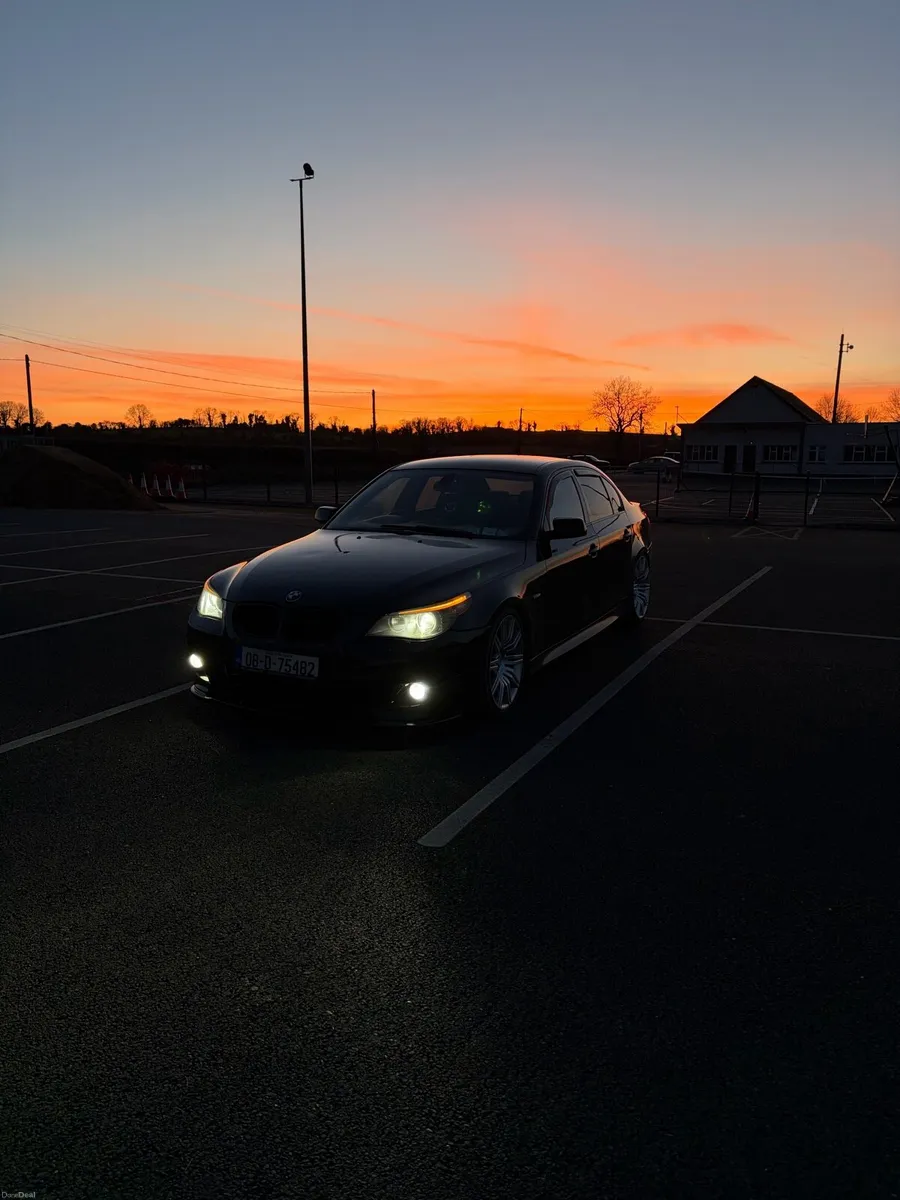 520D M Sport LCI - Image 2