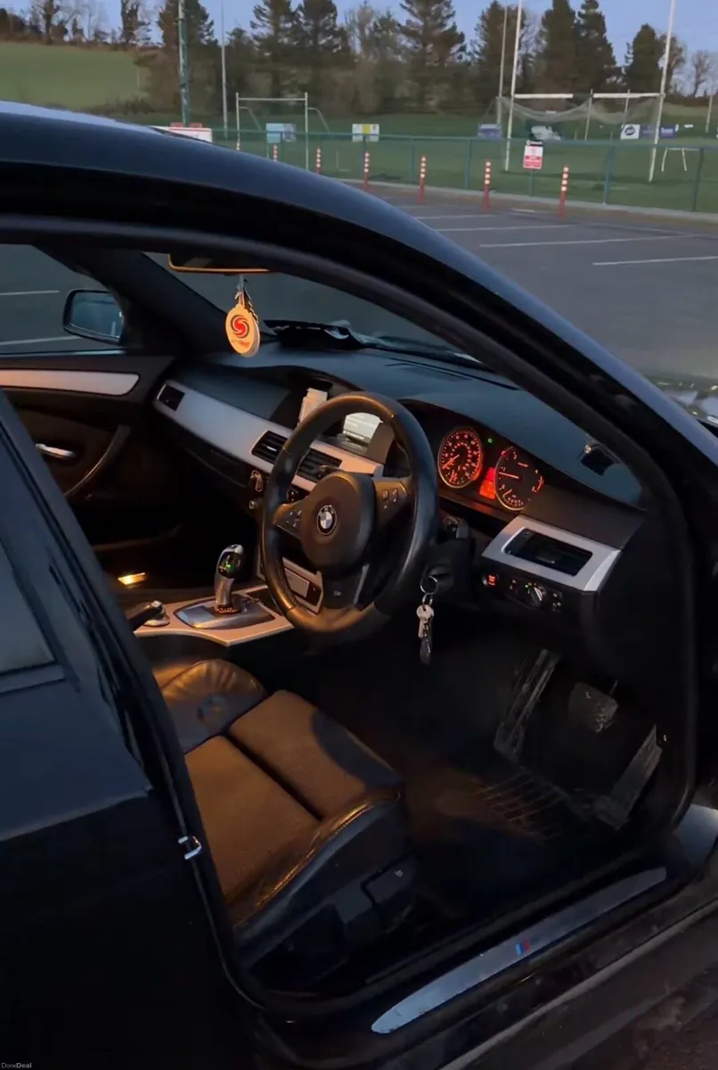 520D M Sport LCI - Image 3