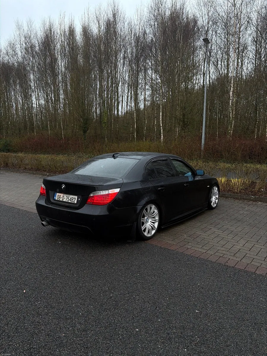 520D M Sport LCI - Image 4