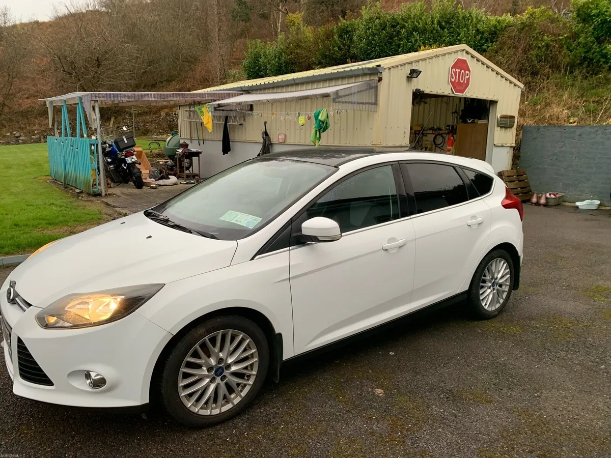 Ford focus - Image 2