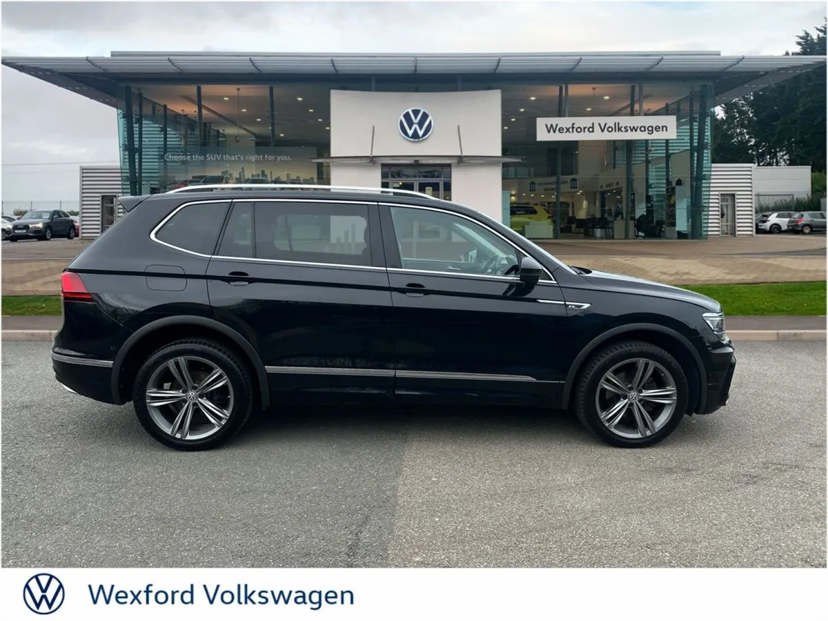 Volkswagen Tiguan Allspace *FLASH SALE* R-LINE 2.0 - Image 4