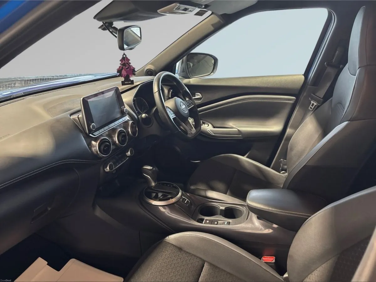 Nissan Juke HYBRID 1.6 N-DESIGN 2T - Image 3