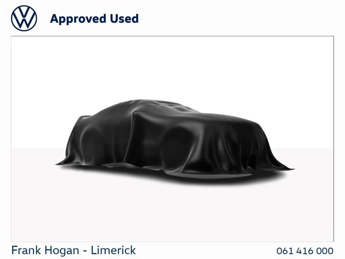 Volkswagen Golf GOLF EDITION 75 1.5 TSI 116HP - Image 1