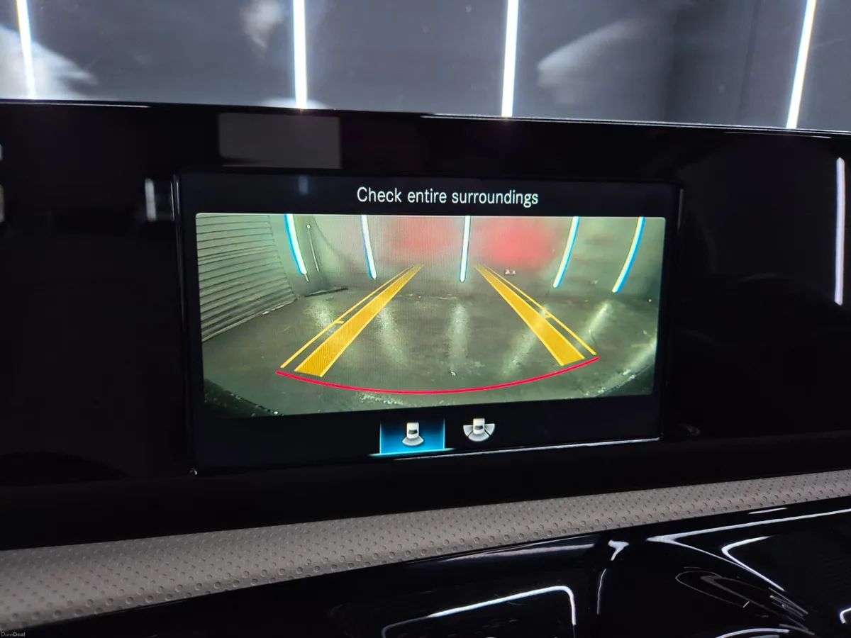 Mercedes-Benz CLA 2021 - Image 6