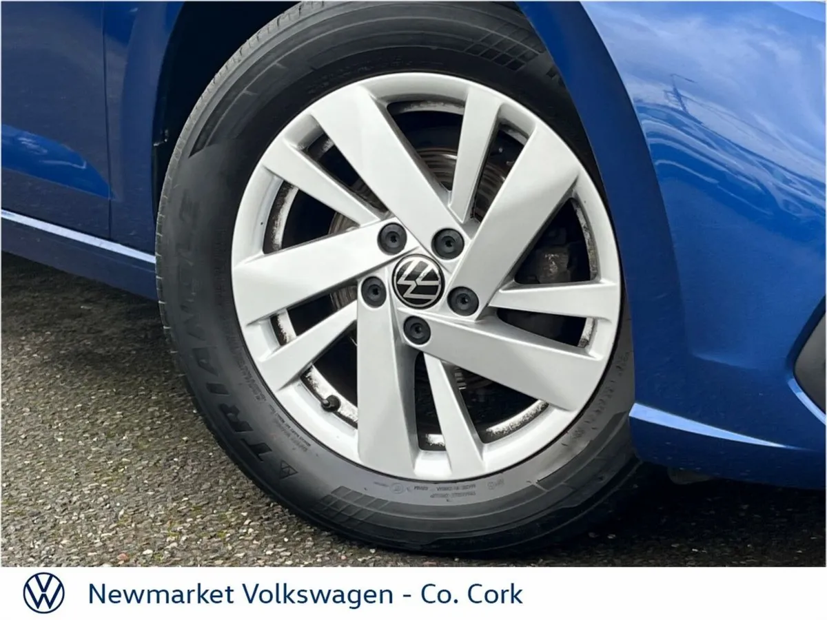 Volkswagen Polo 1.0TSI 95BHP LIFE - Image 2