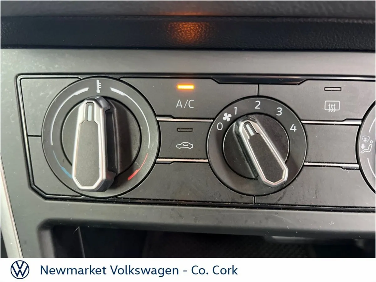 Volkswagen Polo 1.0TSI 95BHP LIFE - Image 4