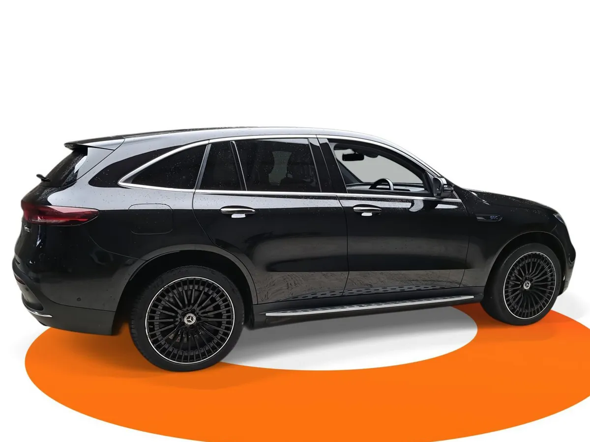 Mercedes-Benz AMG PREMIUM PLUS 2022 - Image 3