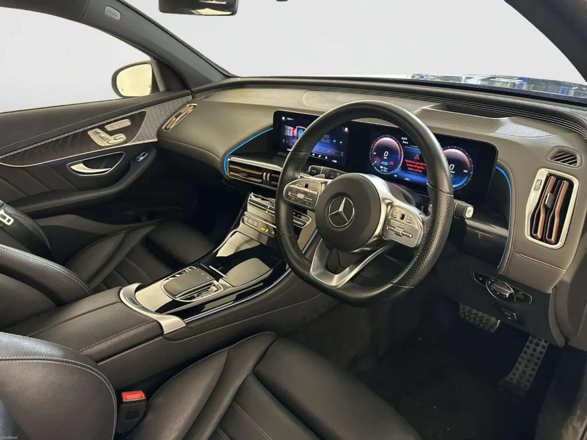 Mercedes-Benz AMG PREMIUM PLUS 2022 - Image 2