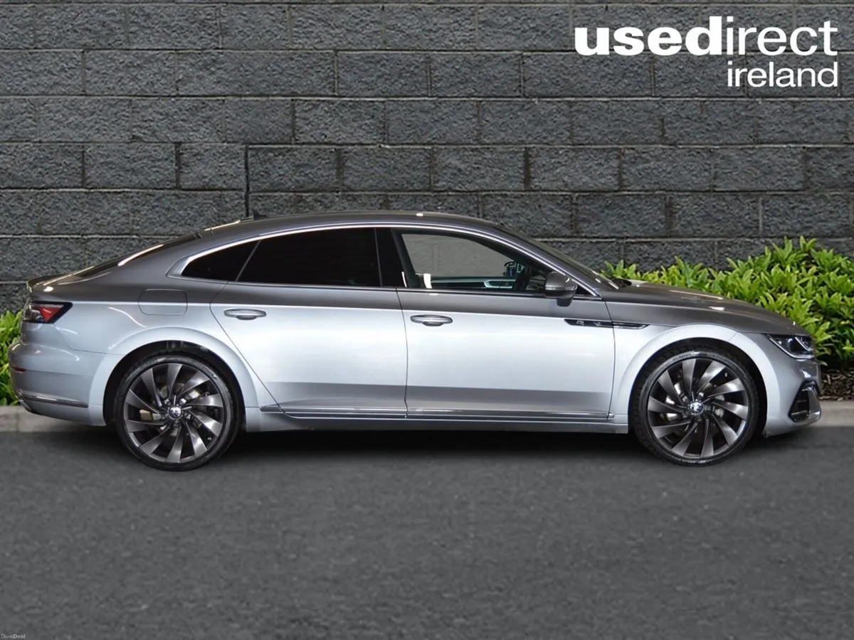 Volkswagen Arteon 2.0TDI D7F 150HP R-LINE - Image 3
